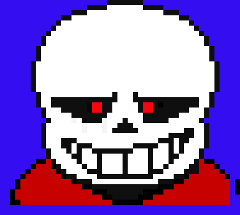 [55425f] Hey I look serious but I'm a jerk-Metal Sans