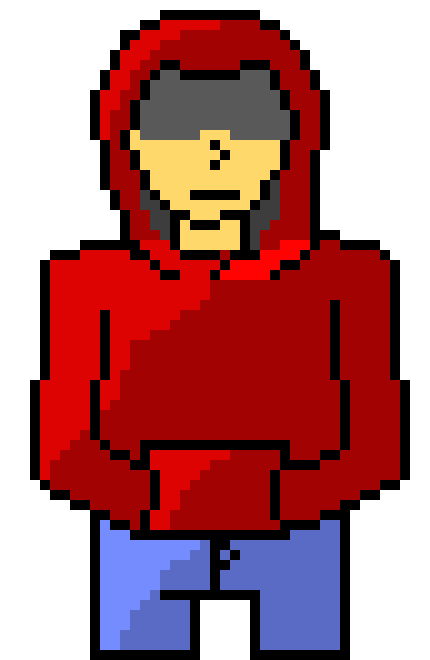 [747a3c] *Sees two sans and watches carefully*