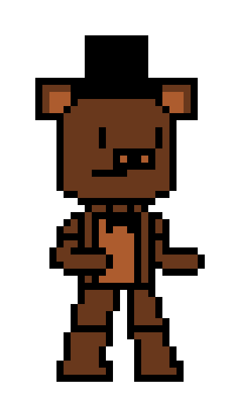 [9664c4] Freddy 001