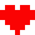 [9664c4] heart