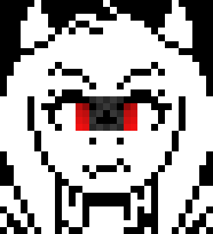 [95be89] First, of all stop fucking calling my Terrie... I`m not him, anymore for fucks sake... Just, till I get a new character, and a new fucking name, I`ll label, what I`ve done with "-Terrie", but just note to basically never call me that anymore... Secondly... I`m not touching your petty palette... MARSHALL....