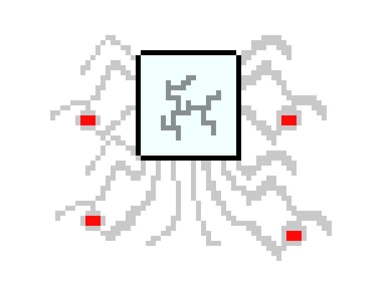 [9664c4] Digi-God turning11