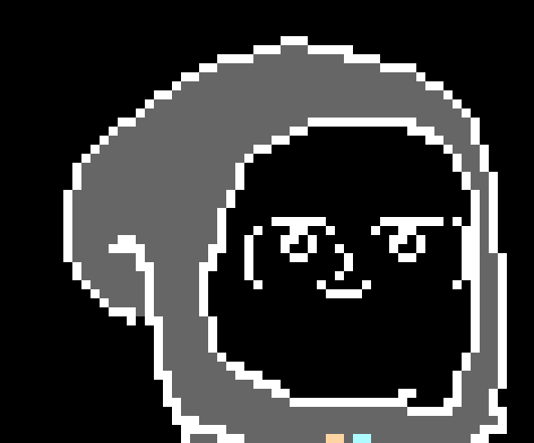 [05b0c1] Will I make another pun? Just wait and Chel-see. 