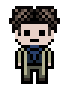 [be6415] danganronpa pixel sprite base