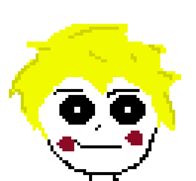 [490418] gets blowtorch and lights bomb*burn baby burn haha