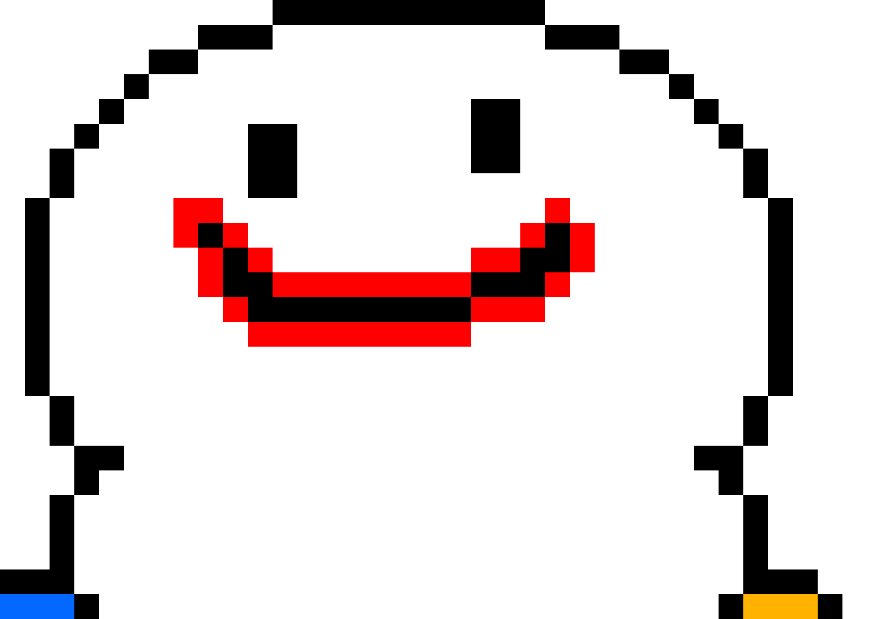 [3c9849] this is why clowns suck. - Xavier