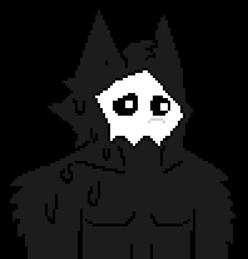 [48193a] You're mostly made of metal, so you're okay! -Jacob ((John