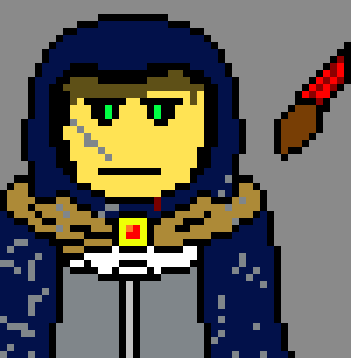 [ca8ee4] (Goes in raid and throws the reaper guy out where I came from and closed it.)Better?