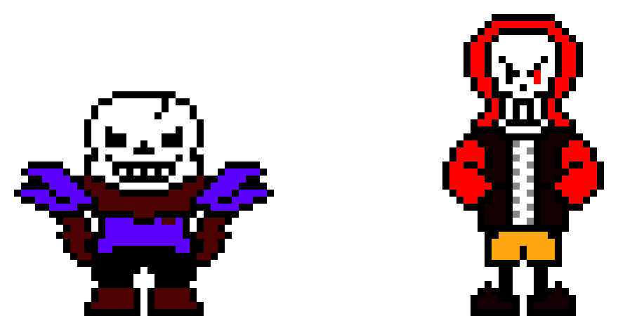 [9664c4] IS!SwapFell