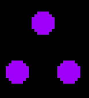 [e8dd50] * They stopped at the woods, and start whispering to each other, very very rapidly. *