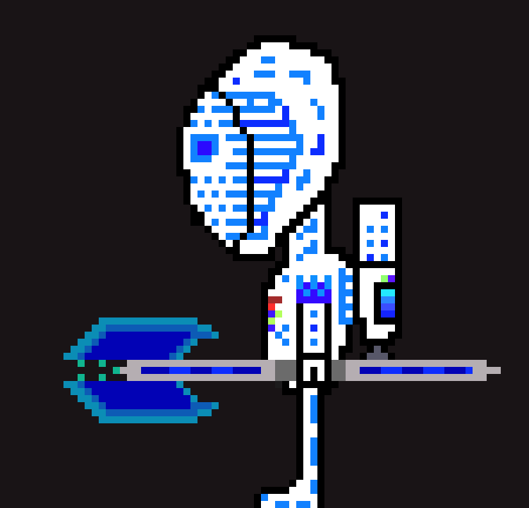 [d436d4] Uber Whites battle theme