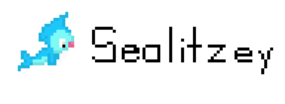 [9664c4] Sealitzey-Small