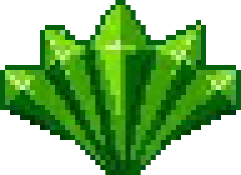 [671c5b] Sonic 1 bush