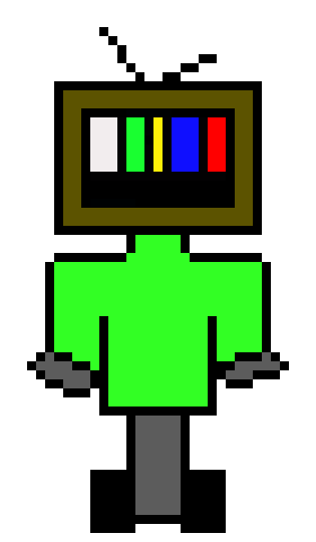 [3a33bd] Ummmm moving on we gotta go through the a rainforest to get to my creator and as you now we robots can't get wet-Speck