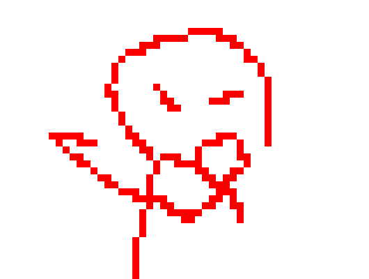 [e5c803] I have a black belt in ass whooping. So trust, pam in good kung fu hands.