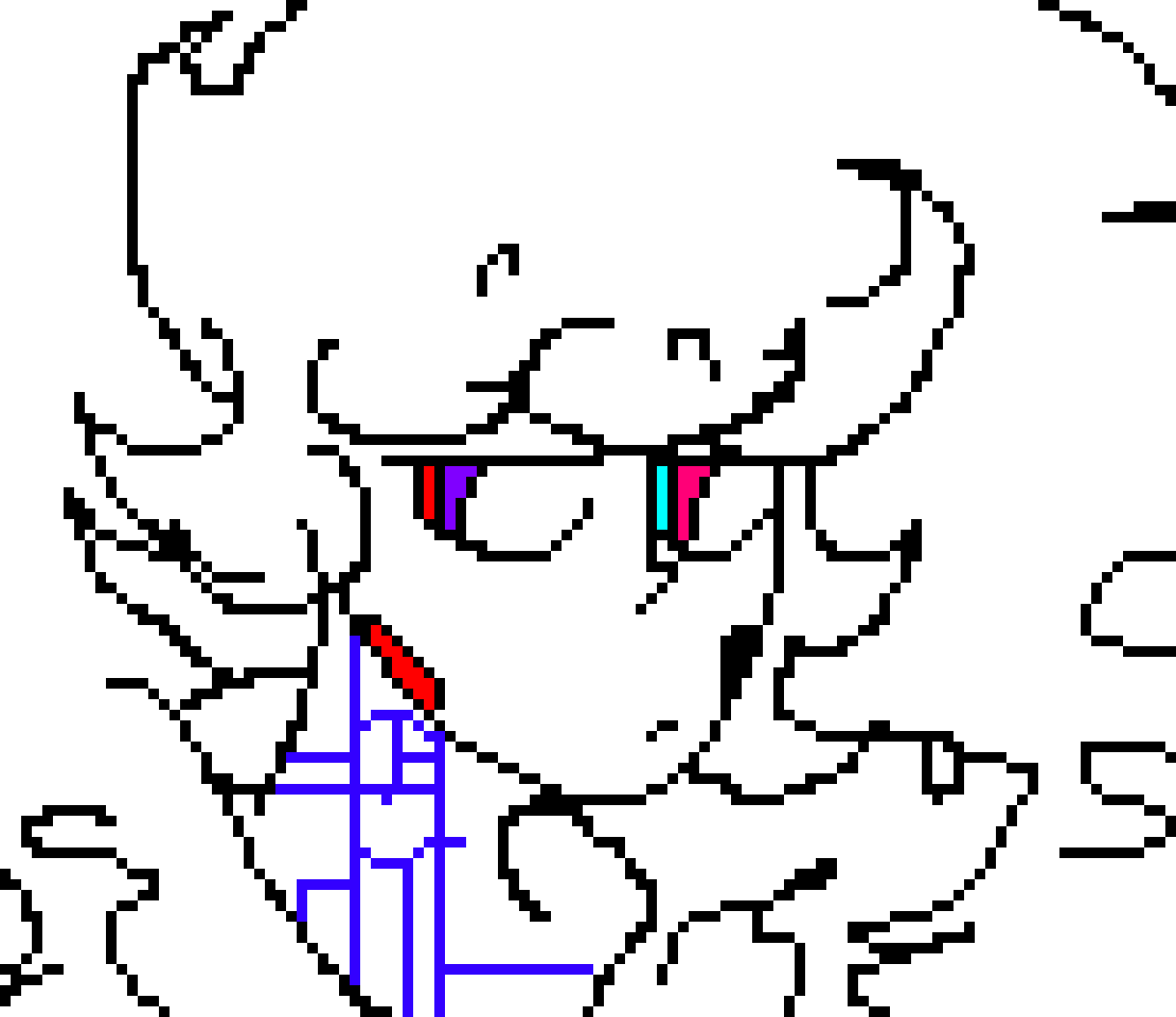 [d7898c] * Just sits around in an empty field. *