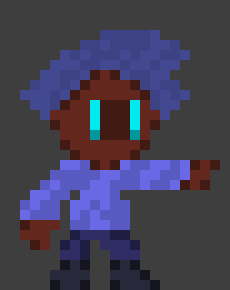 [17d6d3] [this guy is weak, but invincible, so he's just annoying]