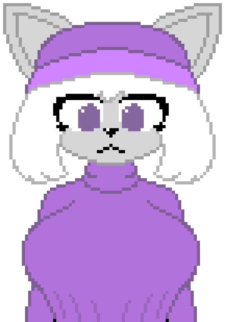 [6d07bc] Hi Rozie... -Caitlynn