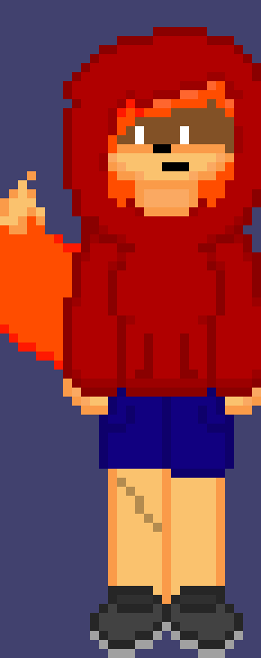 [6d923a] I see that foxlynn changed to this thing..