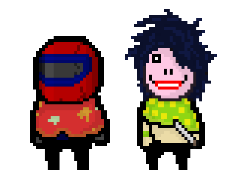 [9664c4] some dumb guys