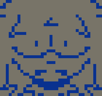 [816c09] "-. oh uh- just uh" *Skedaddle*