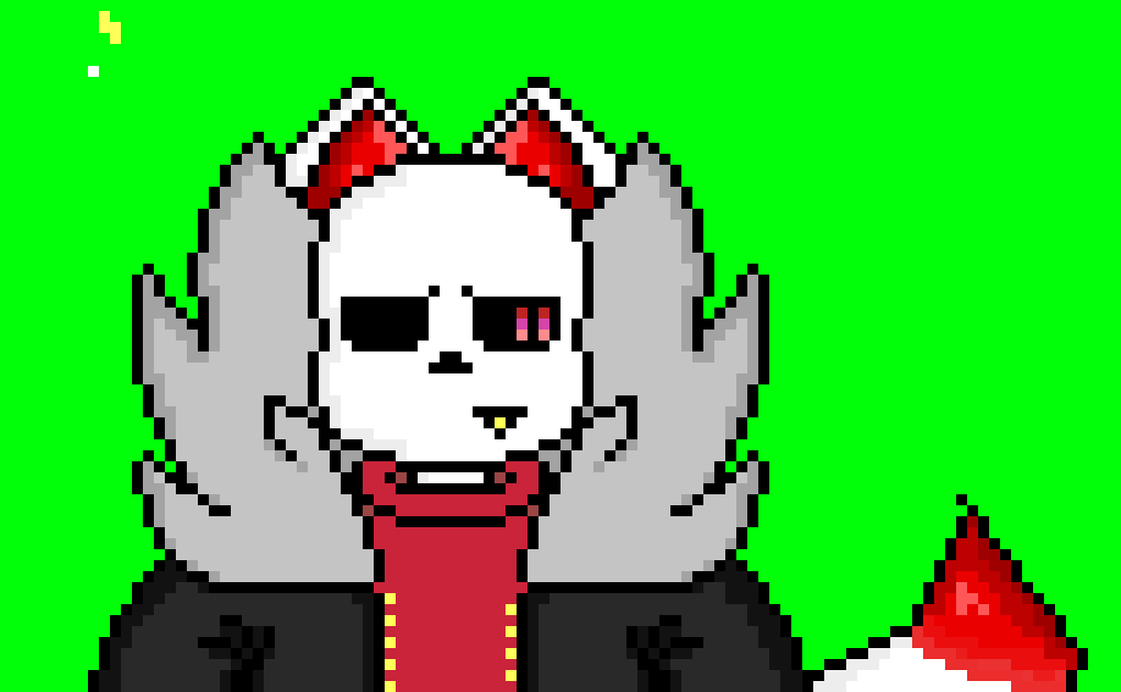 [4033bd] who is asrielboi?