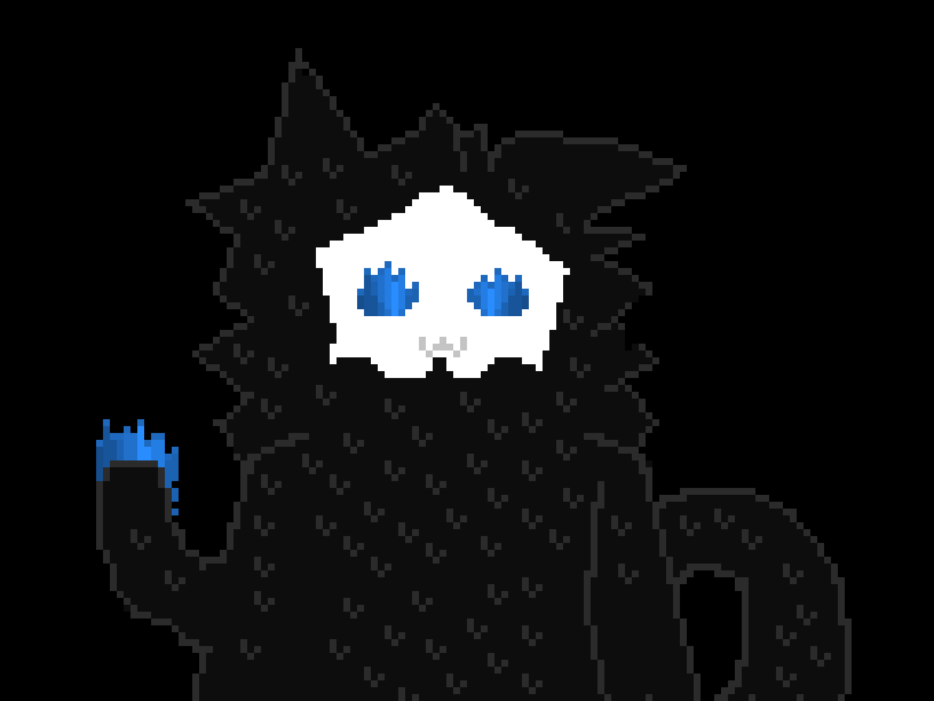 [b4ea67] *watching from above because who cares about logic*