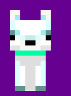 [5b2f3e] -later walks off and starts swimming into the ocean-