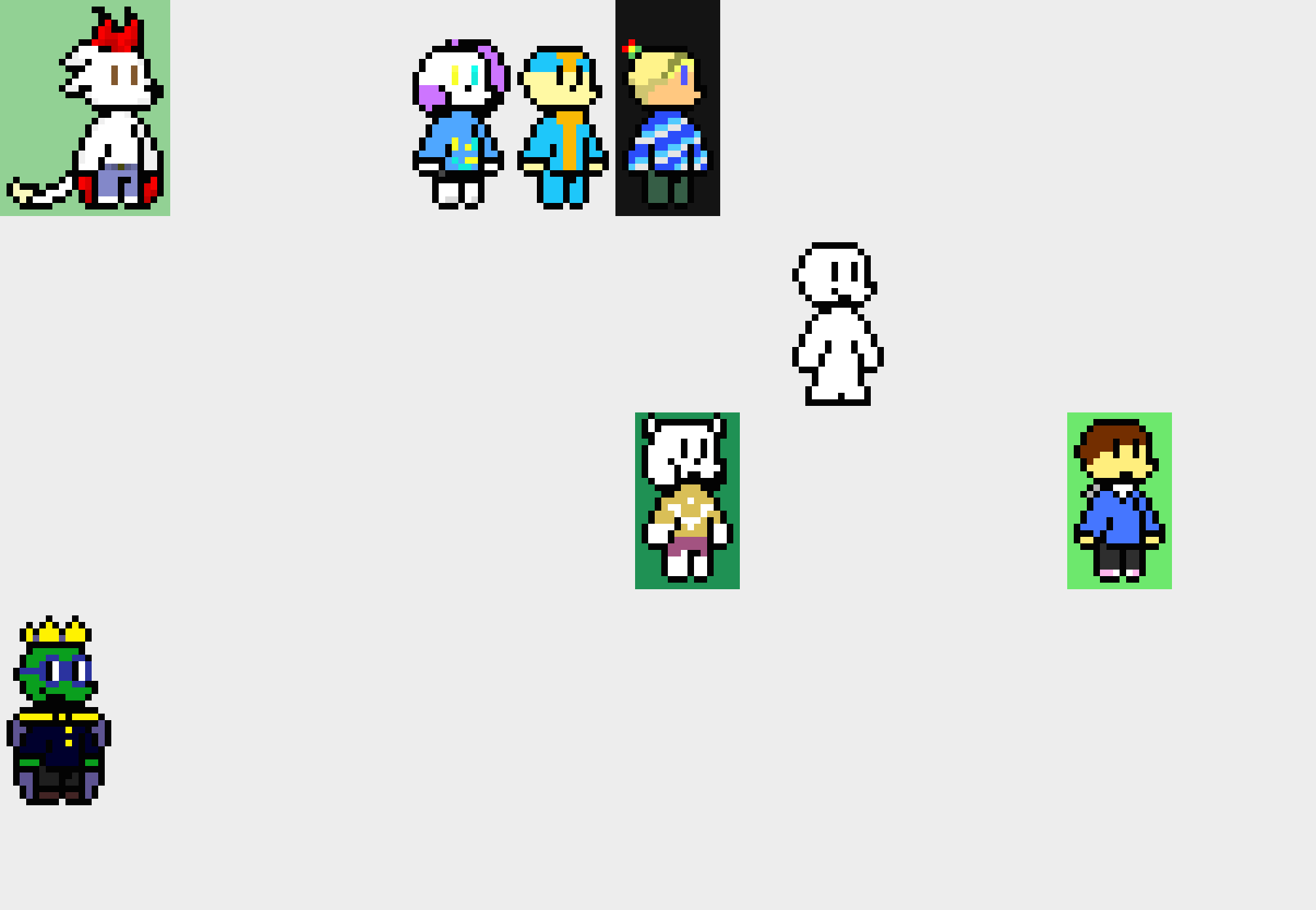 [63ceb7] So those removed either: No longer use the site [Unless I seen them within a single month span of time]: Use a entirely different sprite, or where somebody else [which is a tiny few people, like 4 of them were somebody else]... DESC also updated...