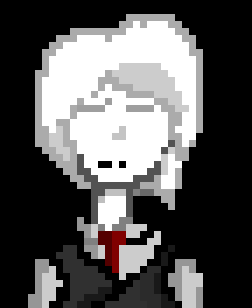 [770b82] || covers the vent door with her hand, to stop whatever is trying to get through ||  IM SUpRiSed nO OnE Is tAlKiNg ABoUt The 12 FoOt gIaNt In tHe ROOm.