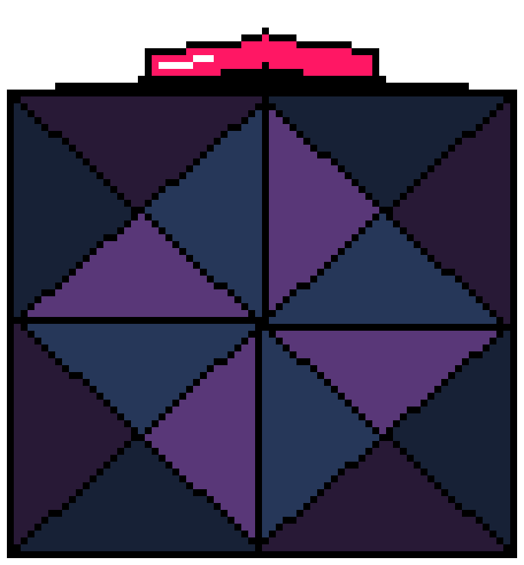 [792f74] *It starts to draw its self towards Spectral*