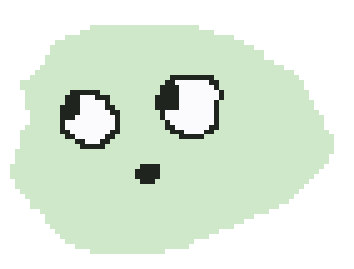 [9664c4] Slime boi