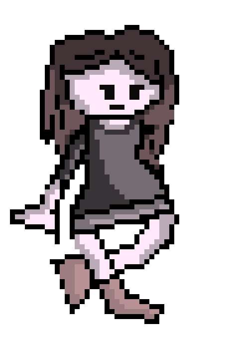 [d663ec] Xlovely Title Screen