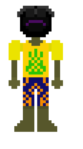 [25d002] Its Nothing. Drop it Tim.