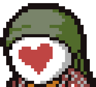 [26c632] *Papa then collapses on the floor and lets out his final words* "...Help me." - Papa