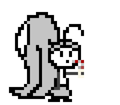 [3354ce] Now its daddy juice.