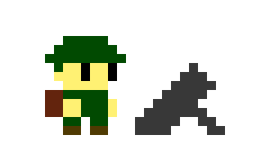 [671fd3] mortar soldier