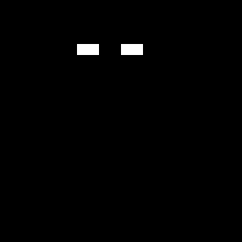 [b4a808] The darkness  - Fresh!Ink