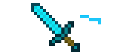 [0e24bc] Minecraft Item