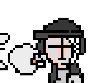 [0043b2] Yeah. I'm just gonna torture myself and remake that SCP spritesheet I made like months ago.