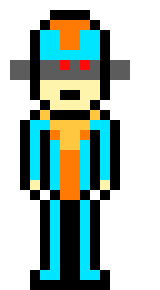 [05b0c1] Bruh you did fucking not just insult adora. That is banishment fuel. You are on thin ice.