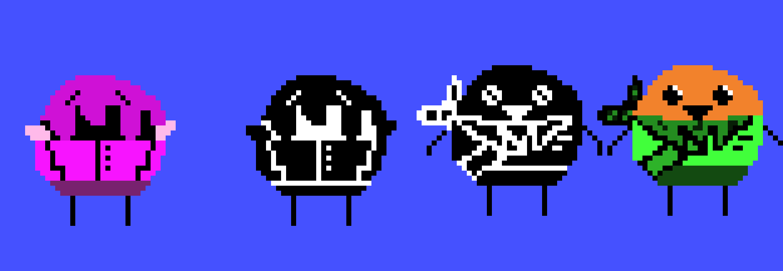 [f3e7da] EO and Ronnie