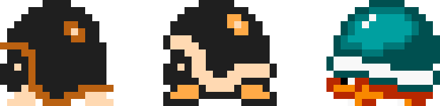 [98f4db] Buzzy Beetles