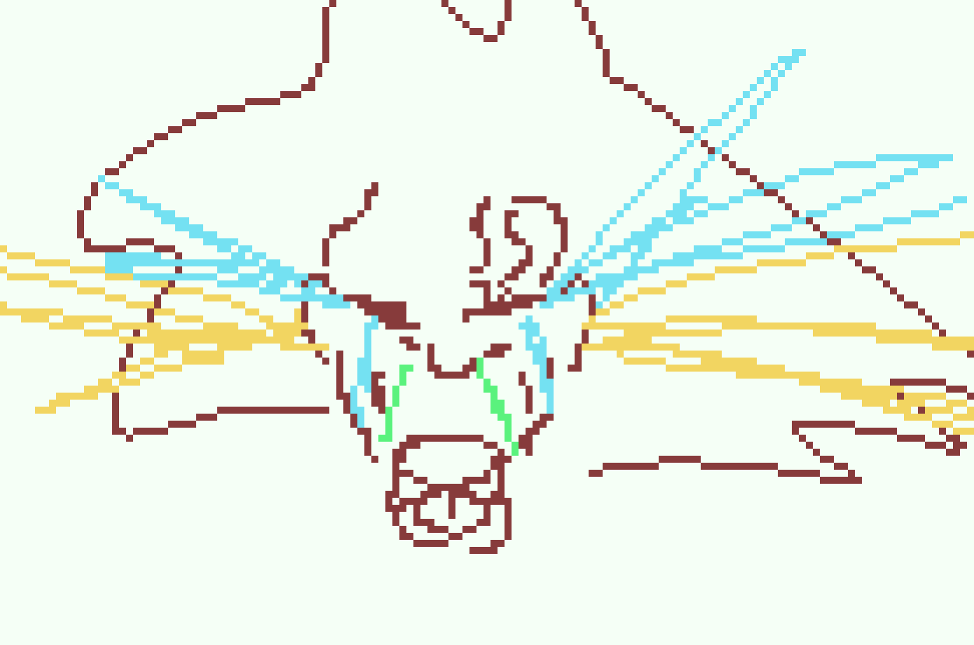 [7632ef] Dude I havent been able to even lay my head on my pillow without feeling like its being crushed in a hydraulic press Im going to kill someone or something and by something I mean the concept of something