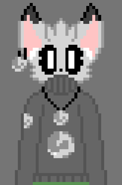 [6d74d1] Hiya everyone... Been a little while, huh? Also, FORGETTING SOMEONE!?