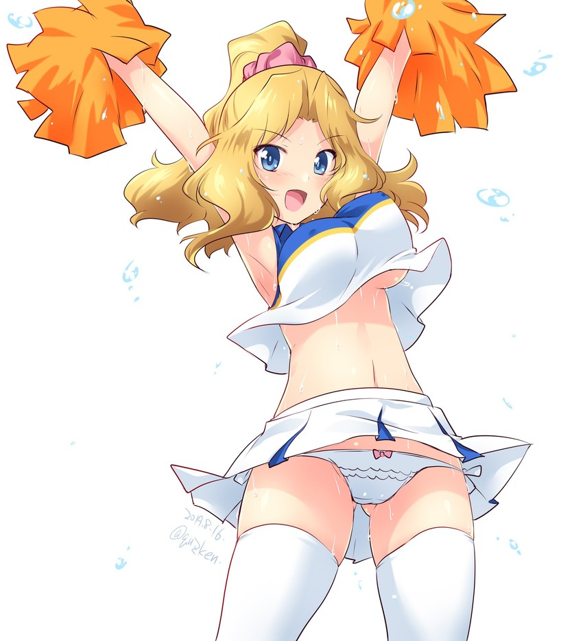 [af2d1b] Am I "Post"? If so, sure! More nii-sans to keep little me company uwu - come, sit closer puff puff ÓwÒ