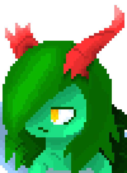 [a2471d] http://pixelartmaker.com/art/3f4aa4f22983d23 was NOT T. You can tell by the different ID.