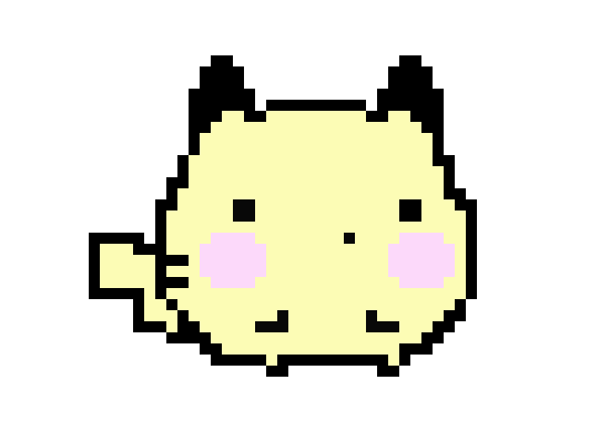 [9664c4] Pikachu