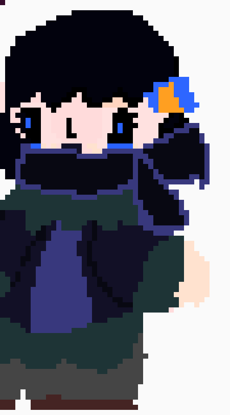 [904ba9] FIND IF IM TO WEAK BE ON HERE ALL JUST LEAVE  she walks off with tears in her eyes