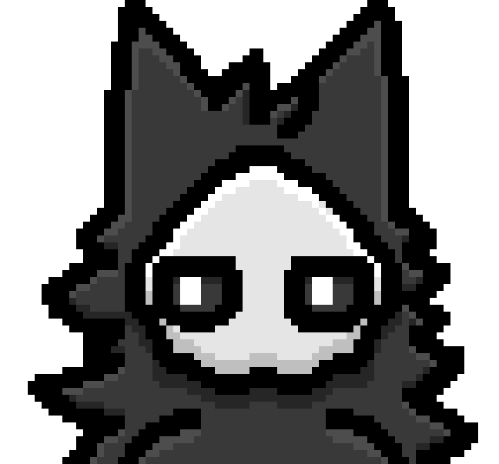 [acbc50] Well i was just exploring and then i see this big hole so i look inside and that pumpkin boy drags me in